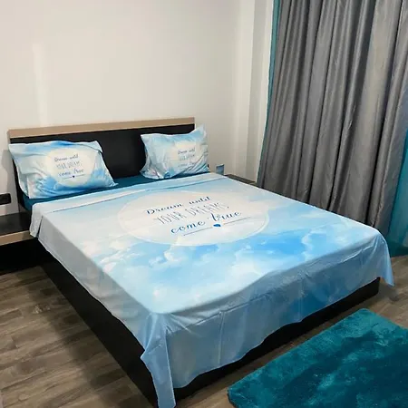 Apartament Turcoaz Năvodari