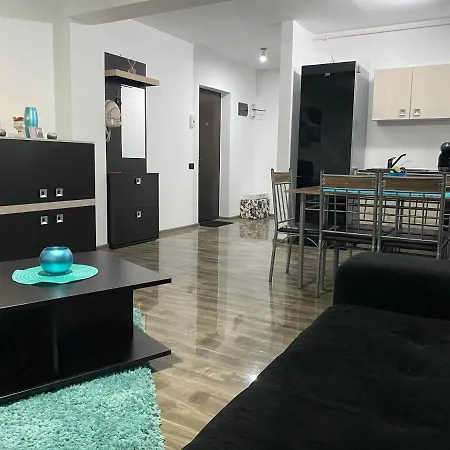 Apartament Turcoaz Apartament *