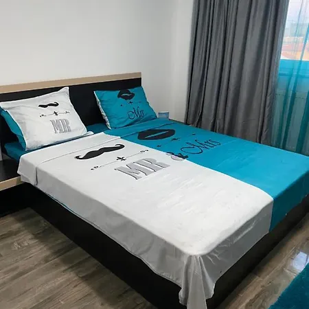 Apartament Turcoaz Apartament