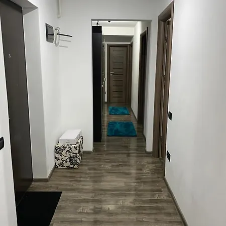 Apartament Turcoaz Apartament