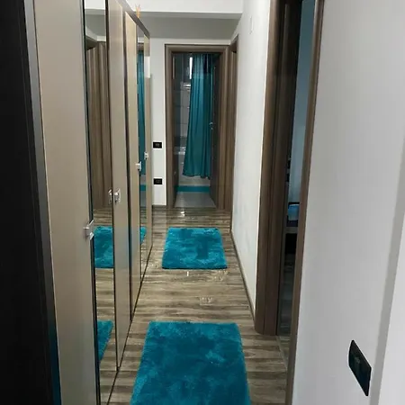 Apartament Turcoaz