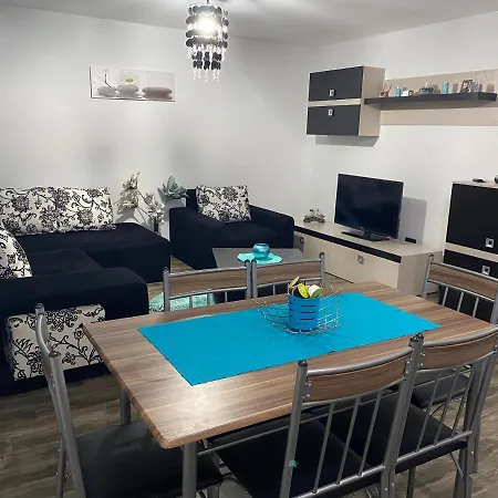 Apartament Turcoaz Năvodari