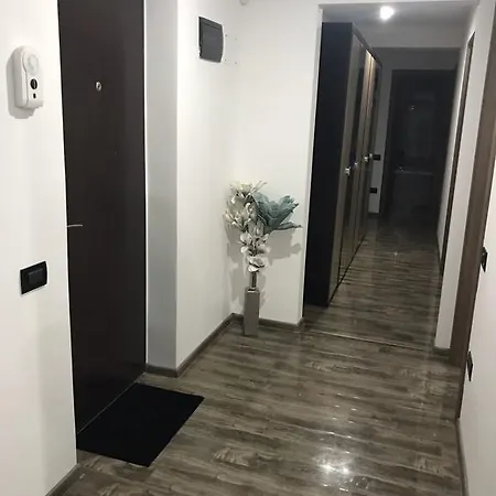 Apartament Turcoaz Apartament Năvodari