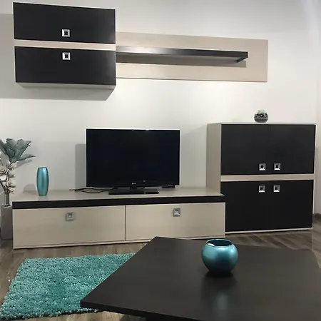 Apartament Turcoaz Năvodari