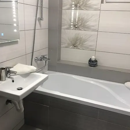 Apartament Turcoaz Apartament